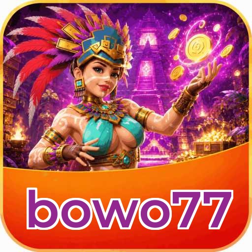 bowo77 Logo