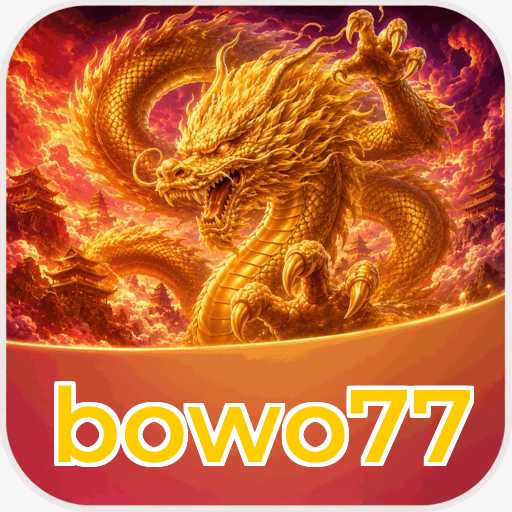 bowo77 Logo