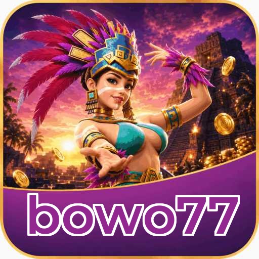 bowo77 Logo