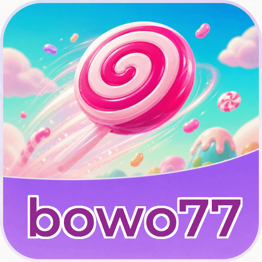 bowo77 Logo