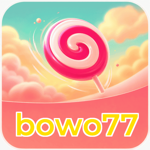 bowo77 Logo
