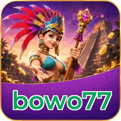bowo77 Logo