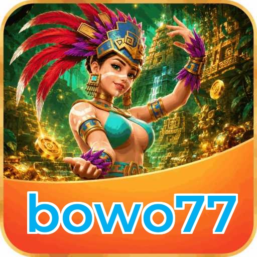 bowo77 Logo