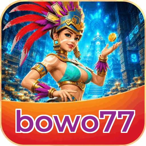 bowo77 Logo