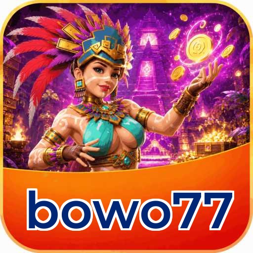 bowo77 Logo