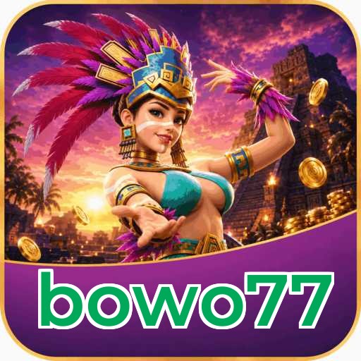 bowo77 Logo