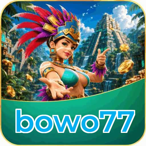 bowo77 Logo