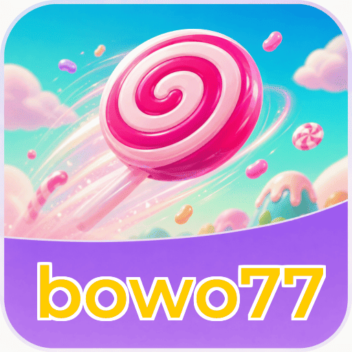 bowo77 Logo