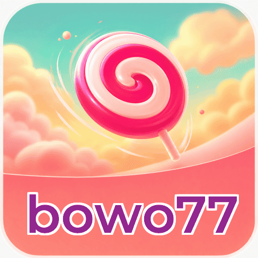 bowo77 Logo
