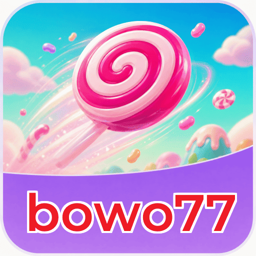 bowo77 Logo