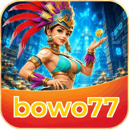 bowo77 Logo