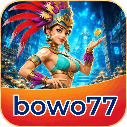 bowo77 Logo